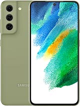 Samsung Galaxy S21 FE 5G 256GB ROM In Zambia